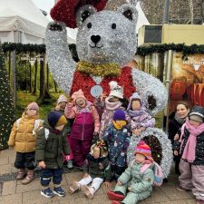 Ausflug Weihnachtsmarkt1